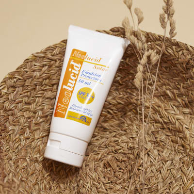 NEOLUCID SOLAR SPF50 NEOLUCID SOLAR SPF50