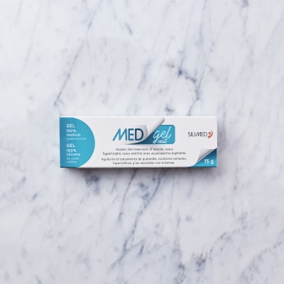 GEL CICATRIZANTE TUBO 15 GR GEL CICATRIZANTE TUBO 15 GR