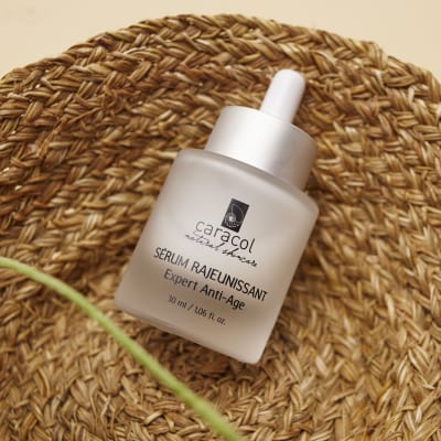 SERUM REJUVENECEDOR