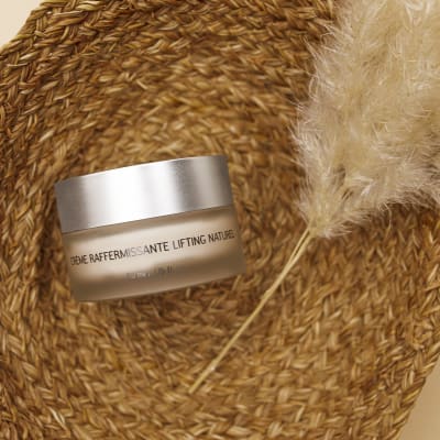 CREMA REAFIRMANTE & RESTAURADORA