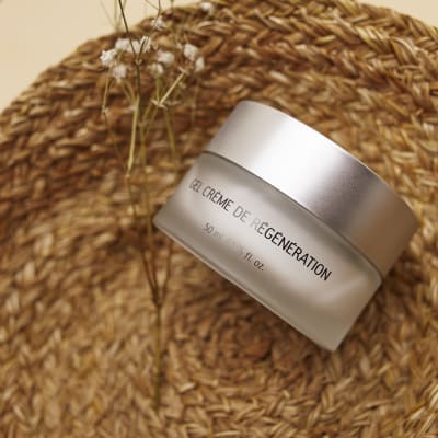 CREMA GEL REGENERACION