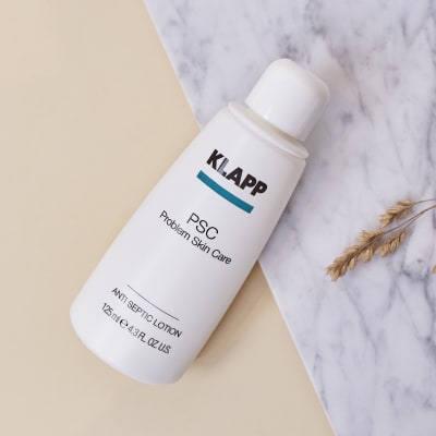 ANTI SEPTIC LOTION