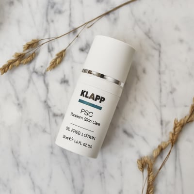 OIL FREE LOTION