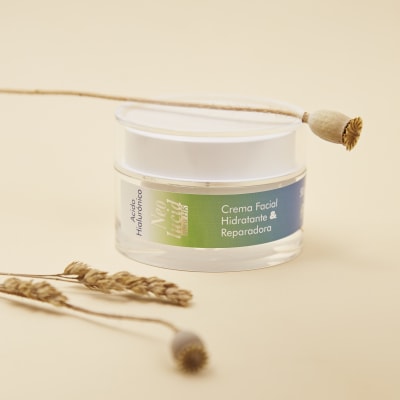 HIDRATANTE & REPARADORA ULTRA HR  HIDRATANTE & REPARADORA ULTRA HR