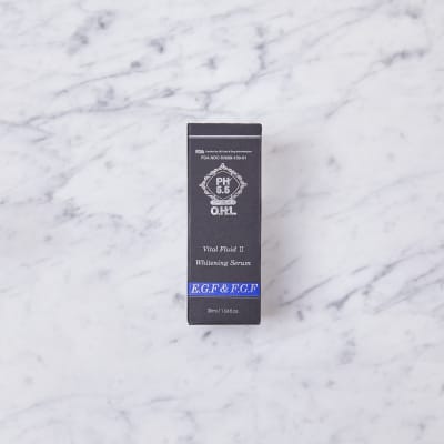 SERUM E.G.F & F.G.F SERUM E.G.F & F.G.F