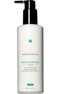GENTLE CLEANSER CREAM GENTLE CLEANSER CREAM