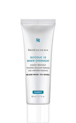 GLYCOLIC 10 RENEW OVERNIGHT GLYCOLIC 10 RENEW OVERNIGHT