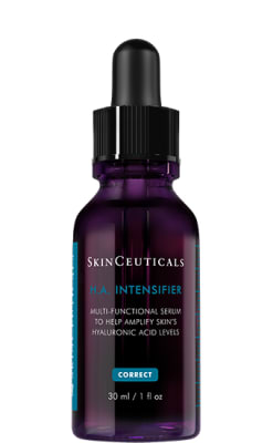 H. A. INTENSIFIER