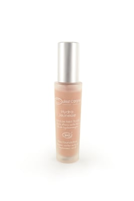 FOND DE TEINT HYDRA JEUNESSE N° 25