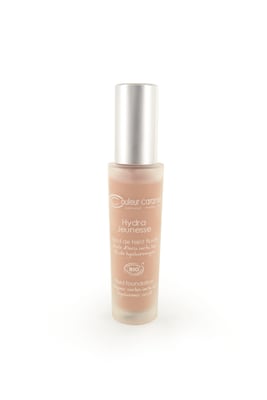 FOND DE TEINT HYDRA JEUNESSE N°26