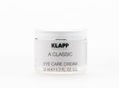 EYE CARE CREAM