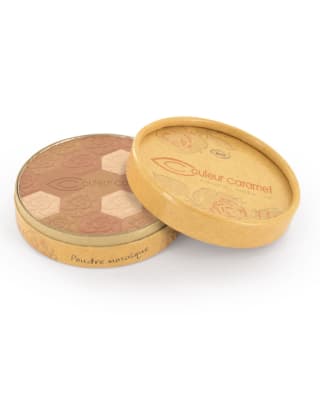 POUDRE MOSAIQUE 