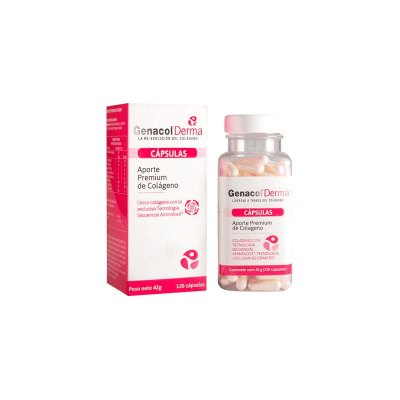 GENACOL DERMA 42G GENACOL DERMA 42G
