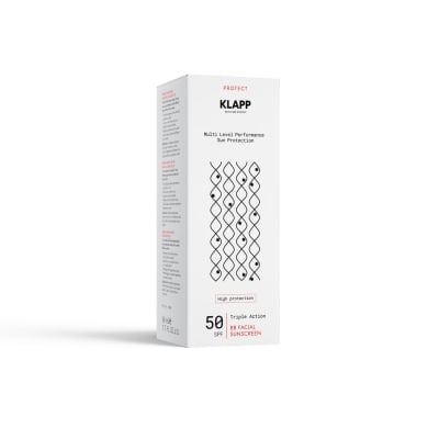 MULTI LEVEL PERFORMANCE 50SPF (CON COLOR) KLAPP