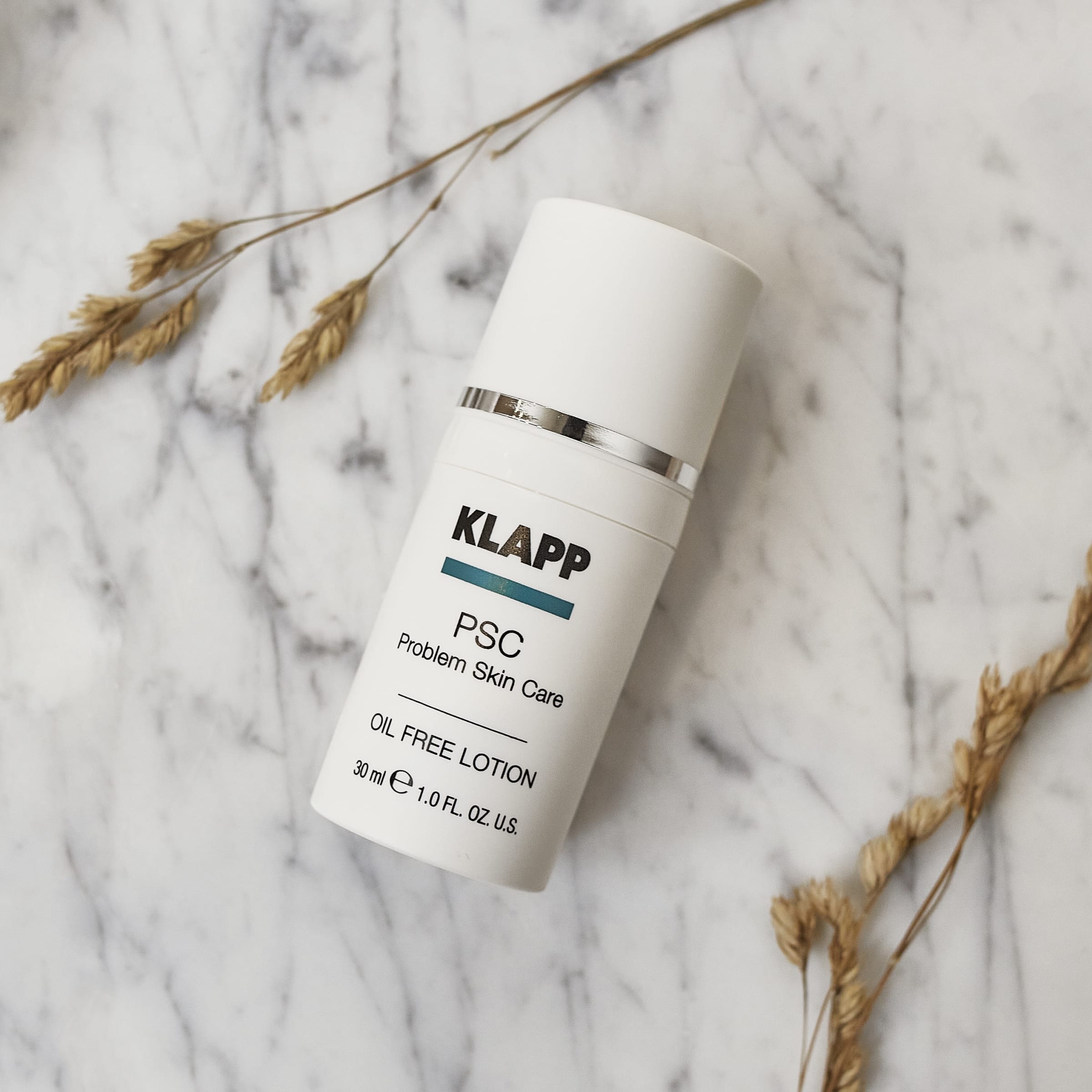 OIL FREE LOTION | Terré Lab