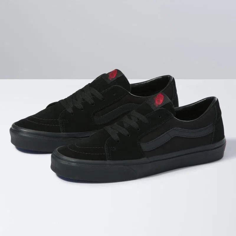 Zapatilla SK8-Hi Mte granate Vans