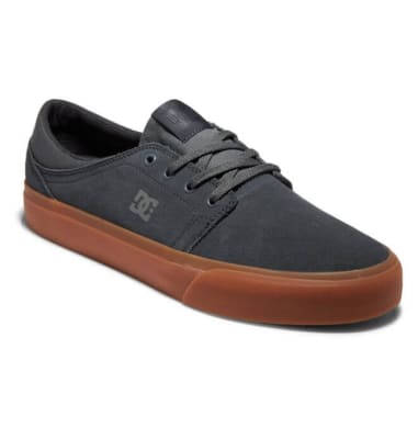 Zapatillas DC Shoes Trase TX Black Gum