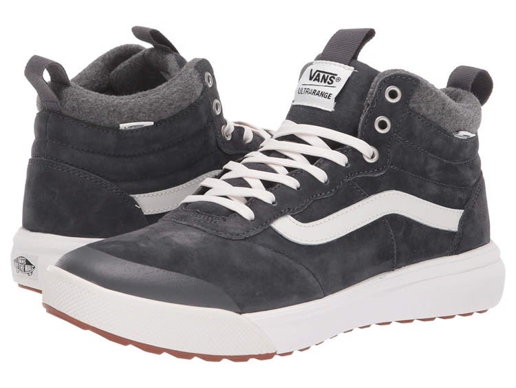 vans ultrarange hi mujer vans ultrarange hi mujer