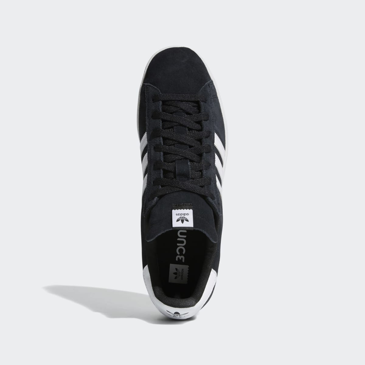 Zapatillas Adidas Campus ADV Violet White Blue