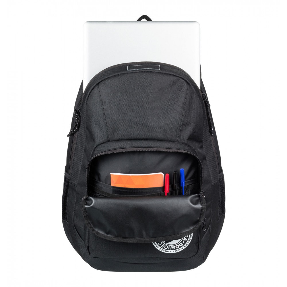 Mochila Dc The Locker Kvj0 | Tienda Urban Paradise