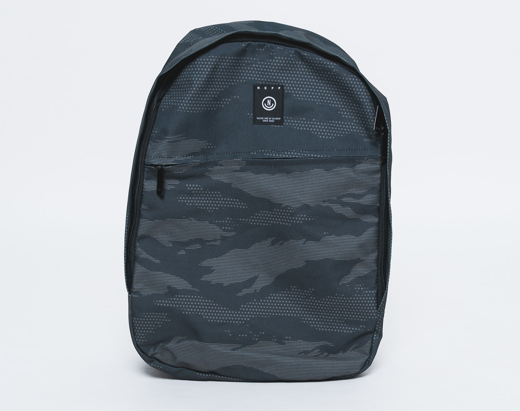 MOCHILA NEFF DAILY BACKPACK PSTW Tienda Urban Paradise