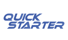 QUICK STARTER