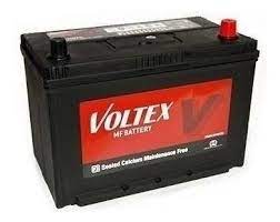 BATERIA VOLTEX 105D31L 90AMP 750 CCA