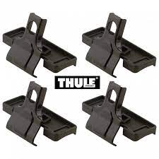 KIT THULE CHEVROLET CRUZE  1569 SALDO