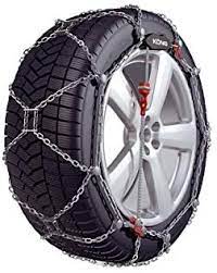 CADENAS PARA NIEVE KONIG 265