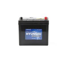 BATERIA HYUNDAI 40B19L 35 AMP 330 CCA