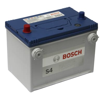 BATERIA BOSCH S4 78DT -760 - 72 AMP