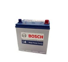 BATERIA BOSCH S4 40B19L- 35 AMP