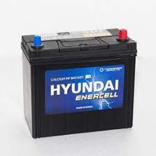 BATERIA HYUNDAI 55B24L 45 AMP 440 CCA