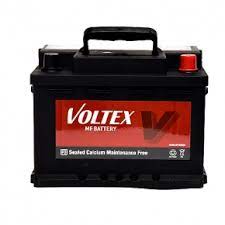 BATERIA VOLTEX MF47-580 62AMP