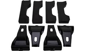 KIT THULE A6 4PTAS SEDAN 19-