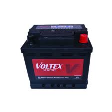 BATERIA VOLTEX 54316 43 AMP