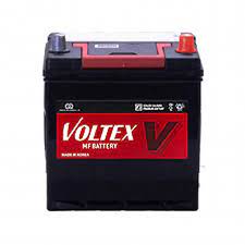 BATERIA VOLTEX NS60LS 45 AMP