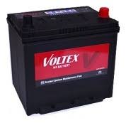 BATERIA VOLTEX MF55D23L 60AMP