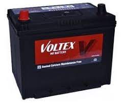 BATERIA VOLTEX 55D23R 60 AH
