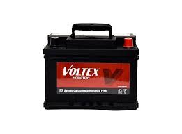 BATERIA VOLTEX 56077 60 AMP CCA540