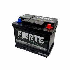 BATERIA FIERTE 56077 BAJA 60 AMP