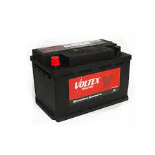 BATERIA VOLTEX 57112 71 AMP 640 CCA