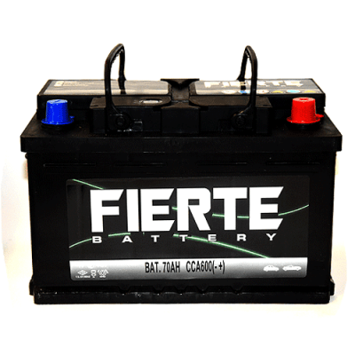BATERIA FIERTE 57113