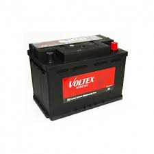 BATERIA VOLTEX 57220 72 AMP 610 CCA