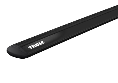 BARRAS WINGBAR EVO 711420 (962) BLACK 135 CM