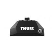 BASES THULE EVO FLUSH RAIL 710600 (753)