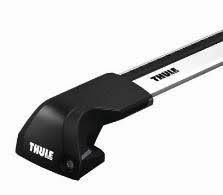 BASES THULE EDGE FLUSH RAIL 720600