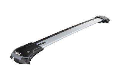 BARRAS WINGBAR EDGE 9583 ALU 2 X 94,6 CM