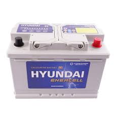 BATERIA HYUNDAI AGM60