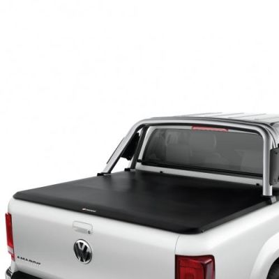 LONAS  CUBRE PICK UP VOLKSWAGEN AMAROK 2015